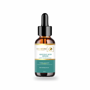Glycolic acid Serum with Frankincense 30 ml Kes 1,000
