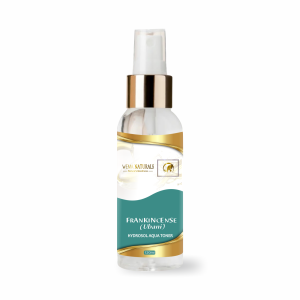 Frankincense Hydrosol Toner 120ml
