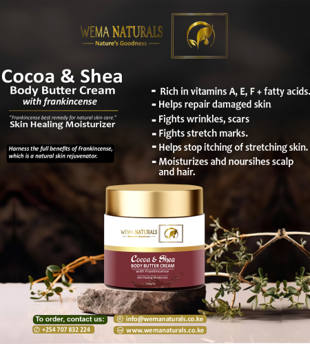 Wema Posters Instagram 2024 cocoa shea (1)