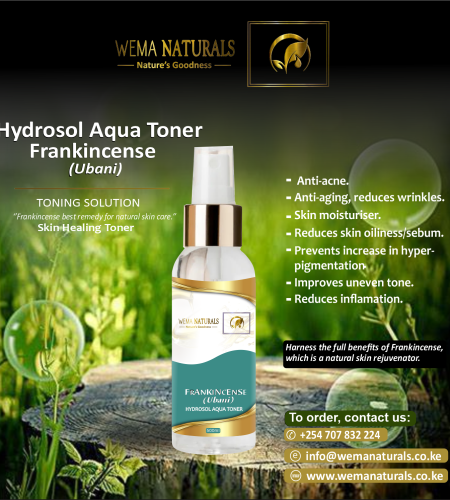 Wema Posters Instagram 2024 hydrosol